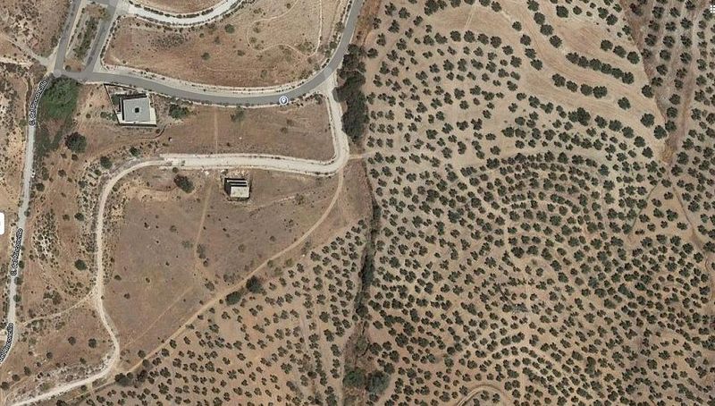 Grundstück in Granada, Spain 480m², Nr. 224483