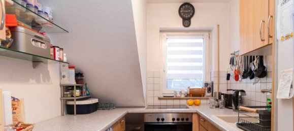 Квартира с 2 спальнями в Дармштадт-Дибург, Германия № 163087 2