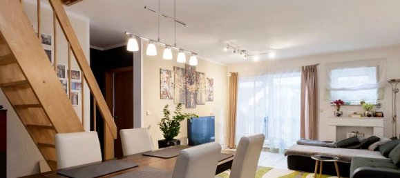 Квартира с 2 спальнями в Дармштадт-Дибург, Германия № 163087 3