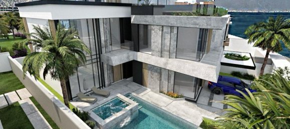 Terrain à Al Mairid, UAE 851m² No. 106893 8