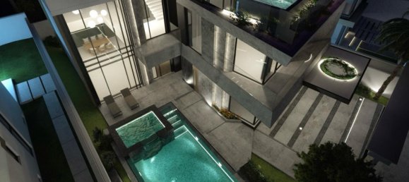 Terrain à Al Mairid, UAE 851m² No. 106893 10