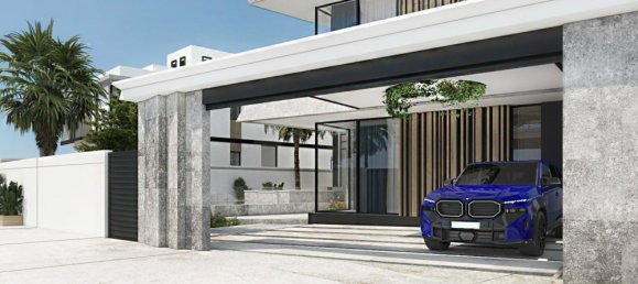 Terrain à Al Mairid, UAE 851m² No. 106893 2