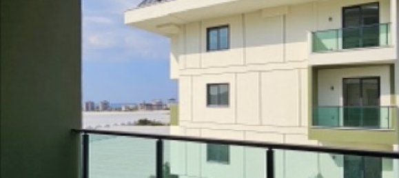 Appartement 1+1 à Antalya, Turkey No. 33835 8