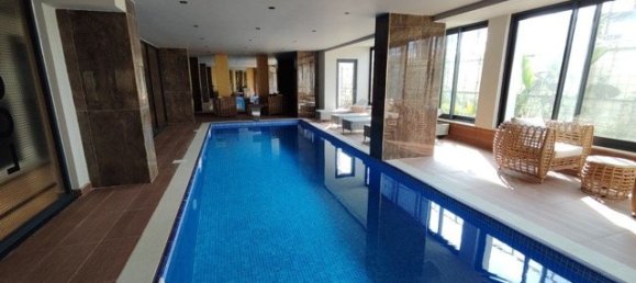 Appartement 1+1 à Antalya, Turkey No. 33835 20