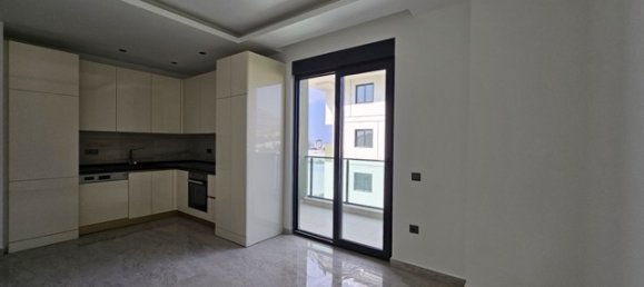 Appartement 1+1 à Antalya, Turkey No. 33835 4