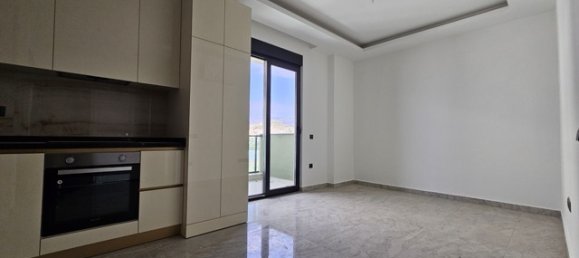 Appartement 1+1 à Antalya, Turkey No. 33835 2