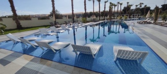 Appartement 1+1 à Antalya, Turkey No. 33835 24