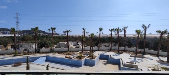 Appartement 1+1 à Antalya, Turkey No. 33835 14