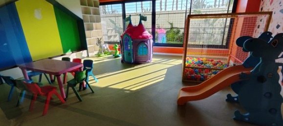 Appartement 1+1 à Antalya, Turkey No. 33835 26