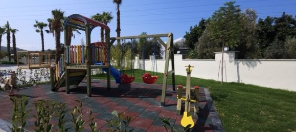 Appartement 1+1 à Antalya, Turkey No. 33835 16