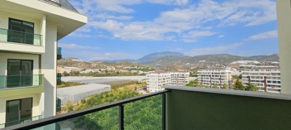 Appartement 1+1 à Antalya, Turkey No. 33835 10
