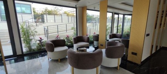 Appartement 1+1 à Antalya, Turkey No. 33835 23