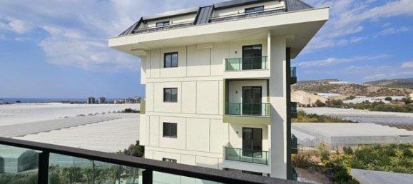 Appartement 1+1 à Antalya, Turkey No. 33835 9