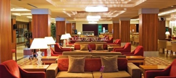 Hotel in Antalya, Turkey 14000m², Nr. 28540 2