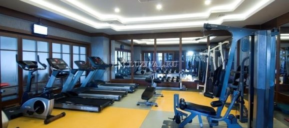 Hotel in Antalya, Turkey 14000m², Nr. 28540 5