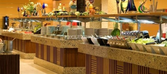 Hotel in Antalya, Turkey 14000m², Nr. 28540 3
