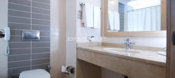 Hotel in Antalya, Turkey 14000m², Nr. 28540 4