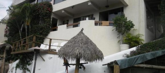 4 غرف نوم منزل في Morelos, Mexico رقم 161020 2