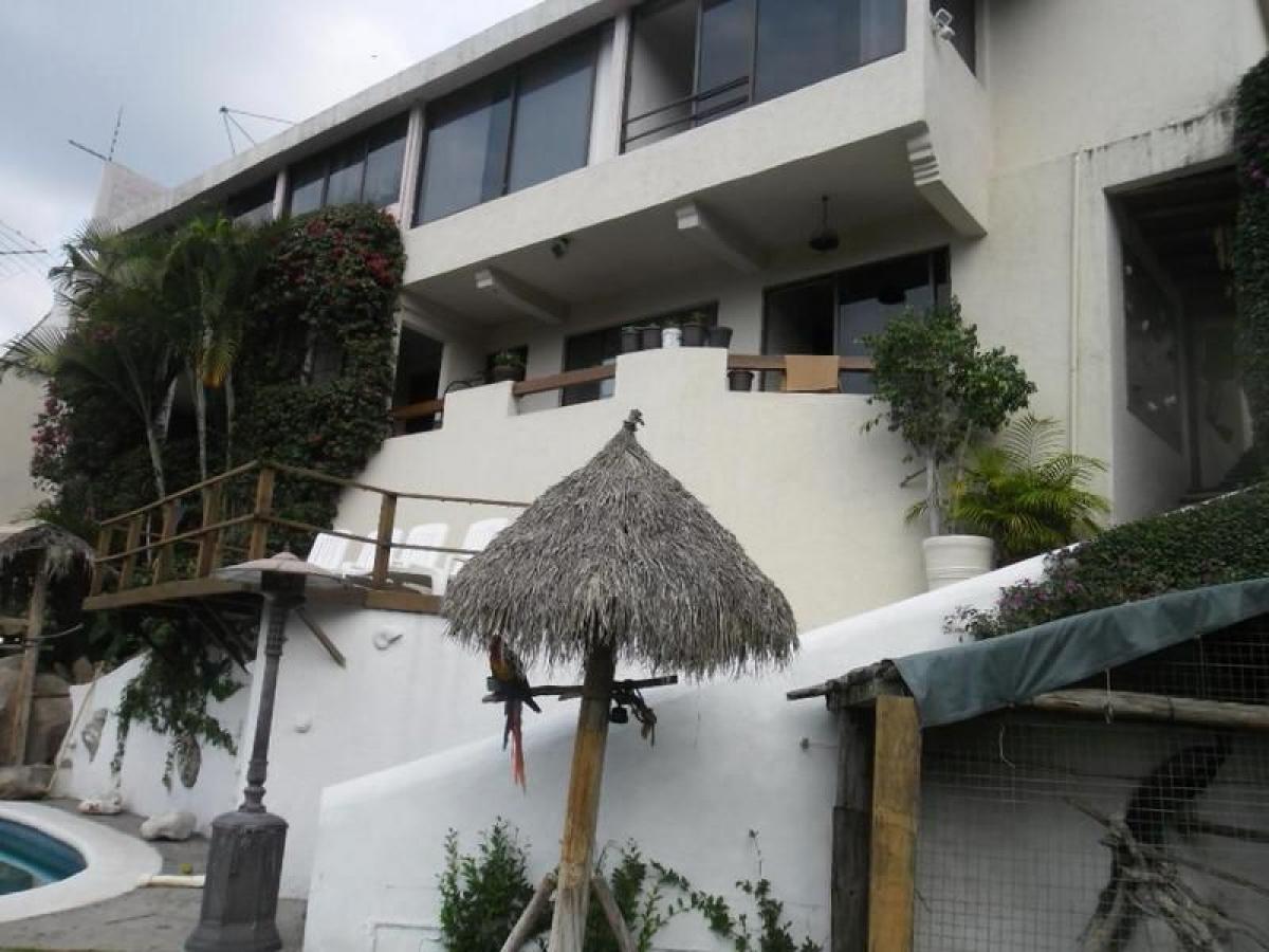 4 غرف نوم منزل في Morelos, Mexico رقم 161020