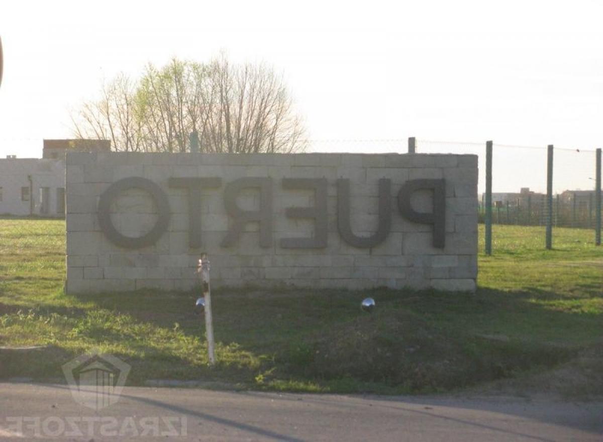  Land in Escobar, Argentina No. 117965