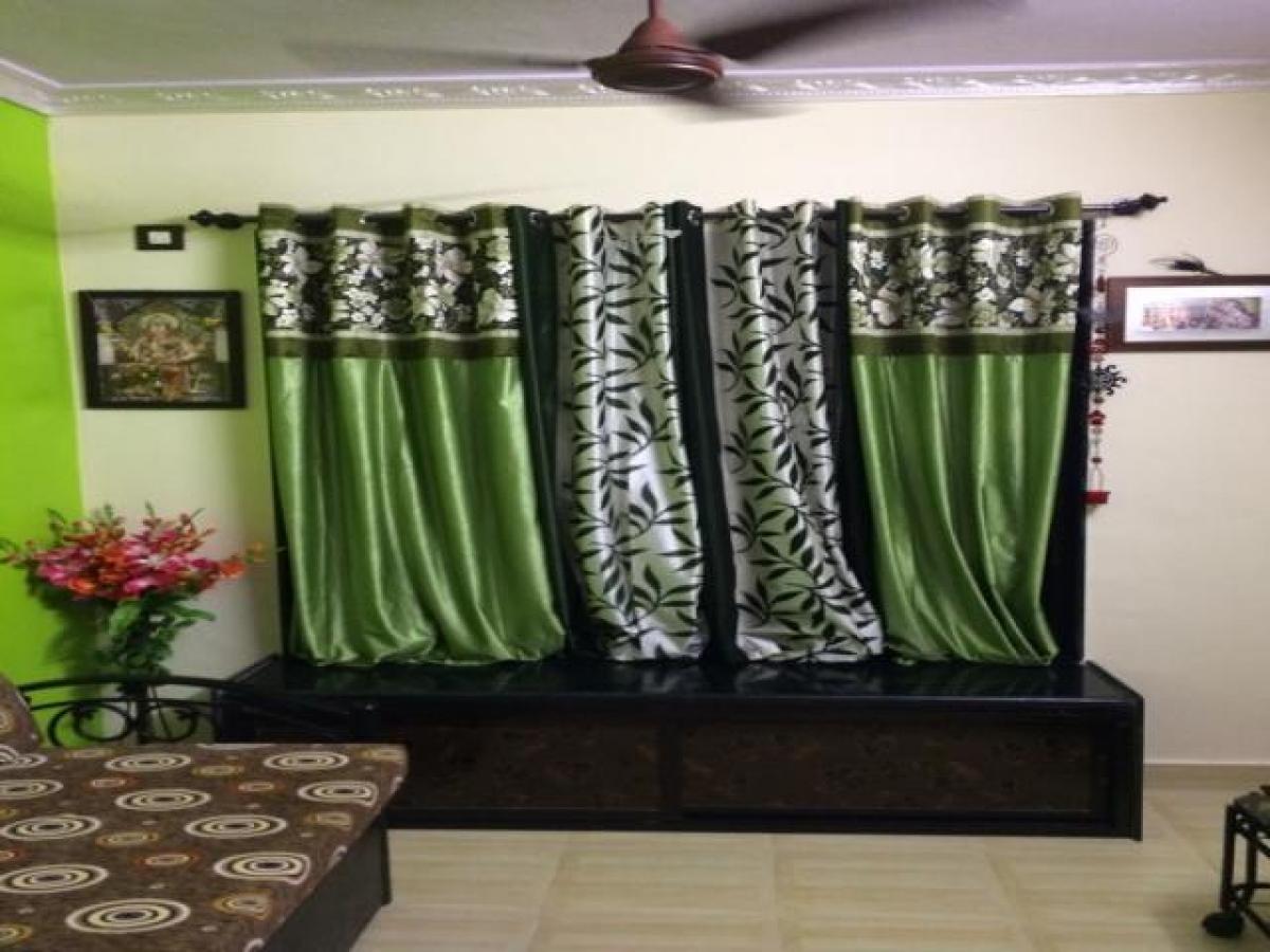 Studio in Mumbai, India No. 17080