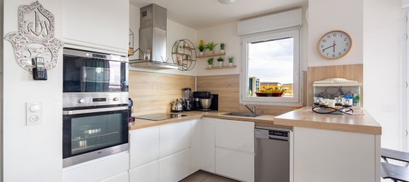 Apartamento T3 em Bezons, France N.º 149903 2