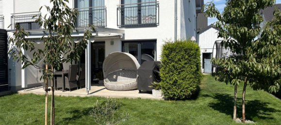 Moradia em banda de 5 divisões em Straubing, Germany N.º 343806 2