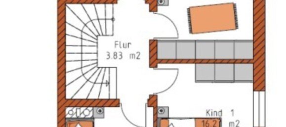 Moradia em banda de 5 divisões em Straubing, Germany N.º 343806 18