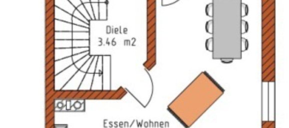 Moradia em banda de 5 divisões em Straubing, Germany N.º 343806 15