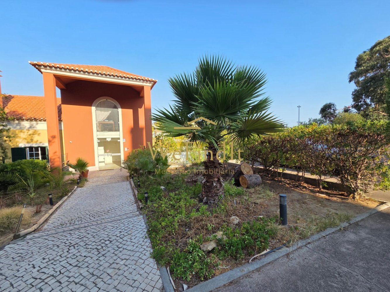 6 bedrooms House in Cascais, Portugal No. 324553