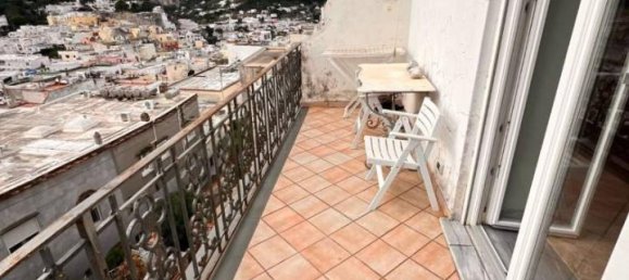 4 rooms Apartment in Capri, Italy No. 117822 6
