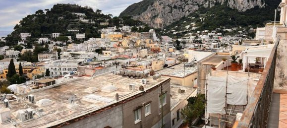 4 rooms Apartment in Capri, Italy No. 117822 17