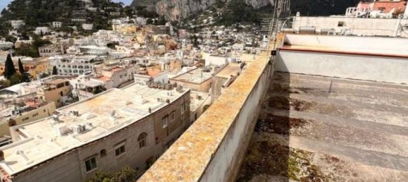 4 rooms Apartment in Capri, Italy No. 117822 13