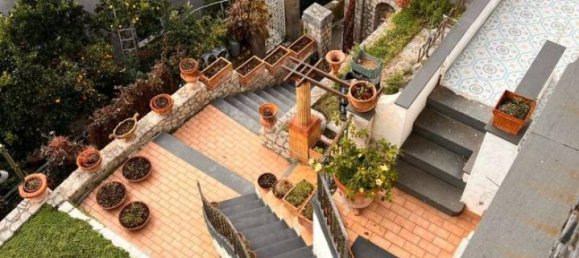 4 rooms Apartment in Capri, Italy No. 117822 12