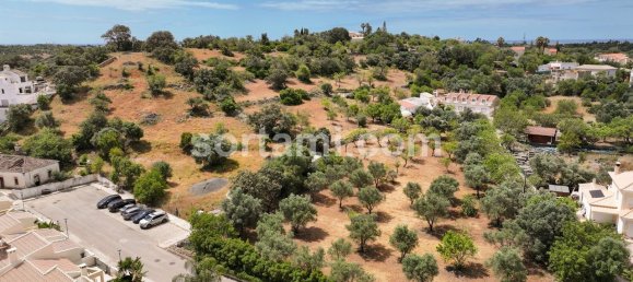 300m² Land in Loule, Portugal No. 59429 2