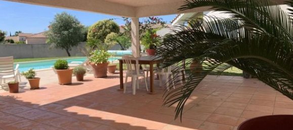 4 bedrooms Villa in Perpignan, France No. 313325 2