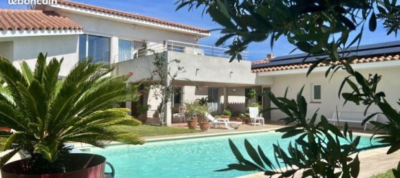 4 bedrooms Villa in Perpignan, France No. 313325 16