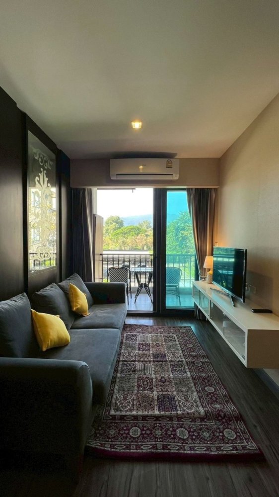 2 chambres Condo à Chiang Mai, Thailand No. 75802