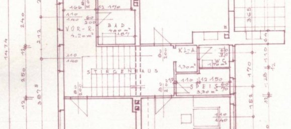 4غرفة منزل في Waidmannsfeld, Austria رقم 196285 5