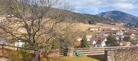 4غرفة منزل في Waidmannsfeld, Austria رقم 196285 9