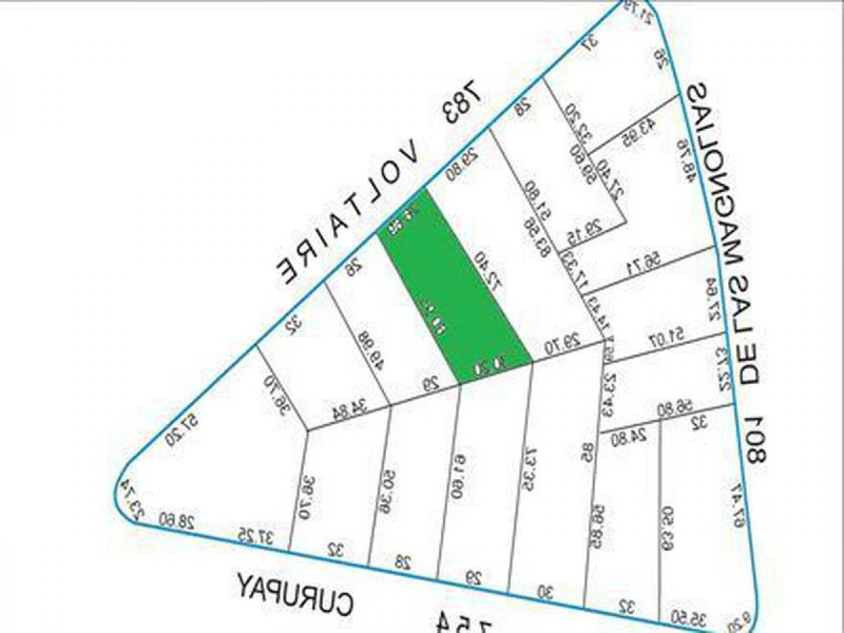  Land in Maldonado, Uruguay No. 13878