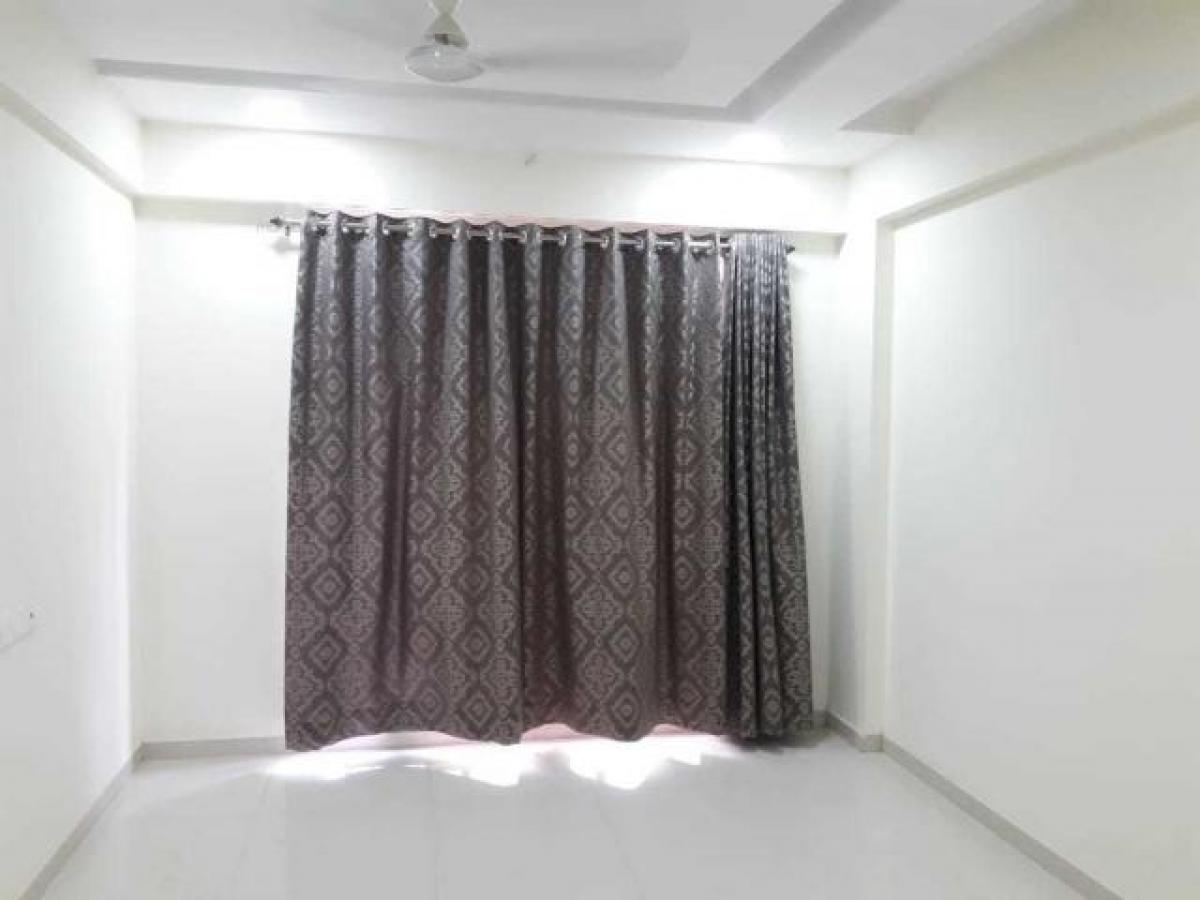 Studio in Mumbai, India No. 20319