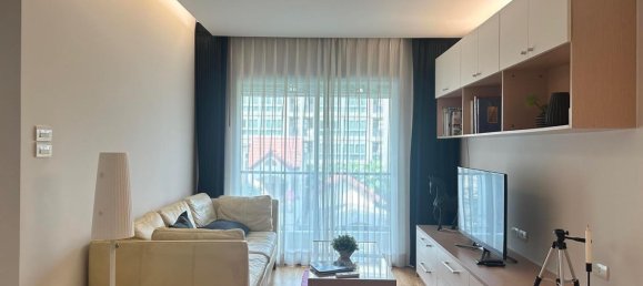 2 bedrooms Condo in Bangkok, Thailand No. 19189 2