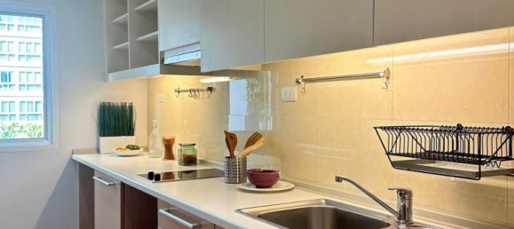 2 bedrooms Condo in Bangkok, Thailand No. 19189 8