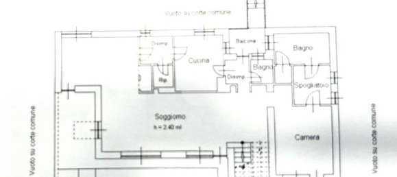 4 bedrooms Villa in Sant'Ambrogio di Torino, Italy No. 53269 50