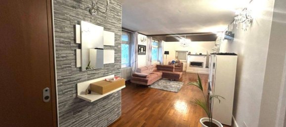 4 bedrooms Villa in Sant'Ambrogio di Torino, Italy No. 53269 45