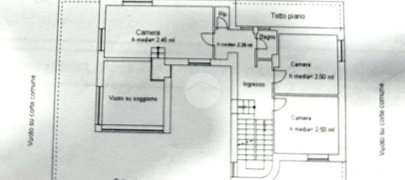 4 bedrooms Villa in Sant'Ambrogio di Torino, Italy No. 53269 49