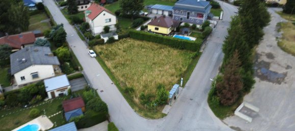 Terrain à St. Polten, Austria 968m² No. 193173 2