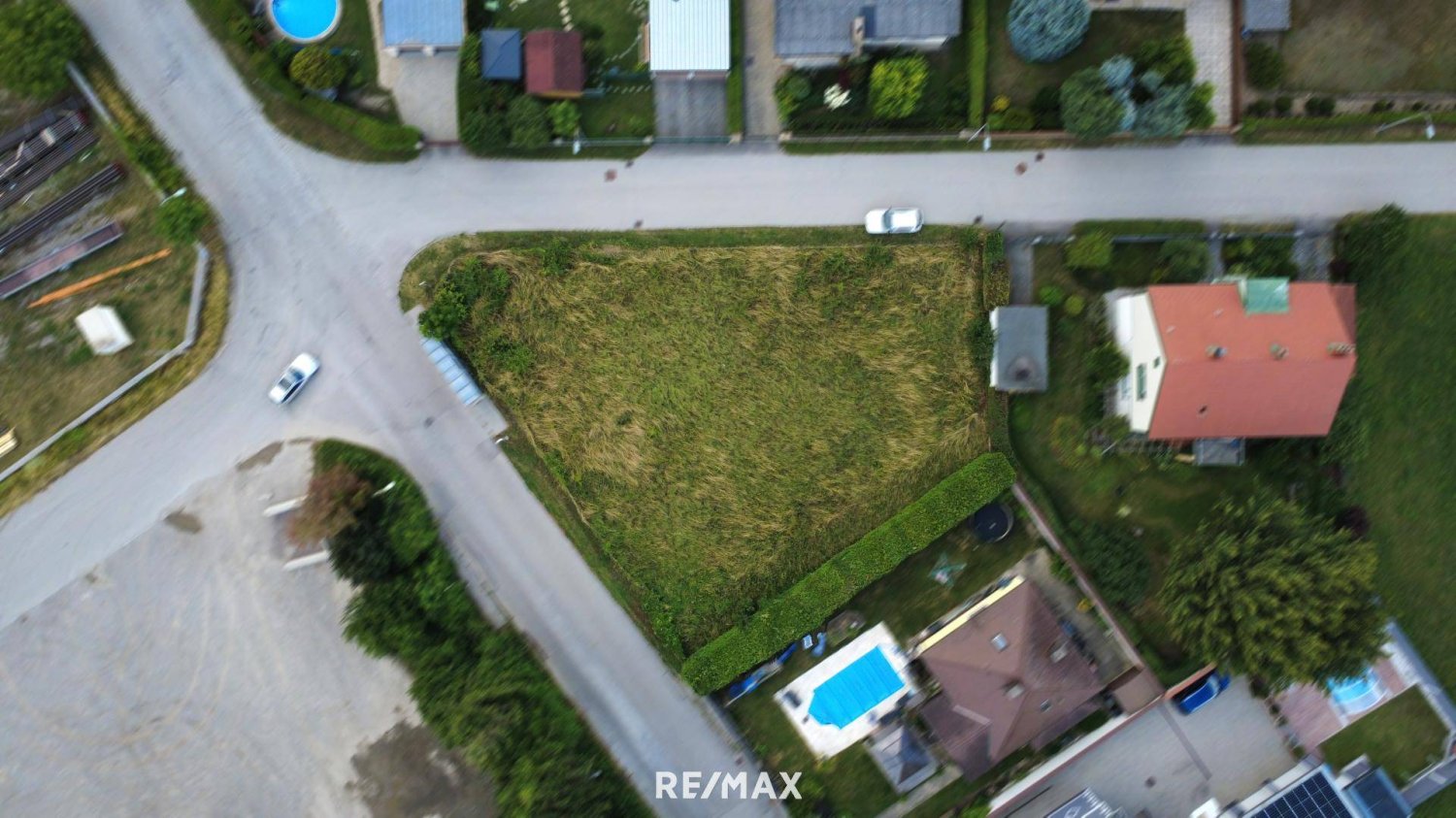 Terrain à St. Polten, Austria 968m² No. 193173