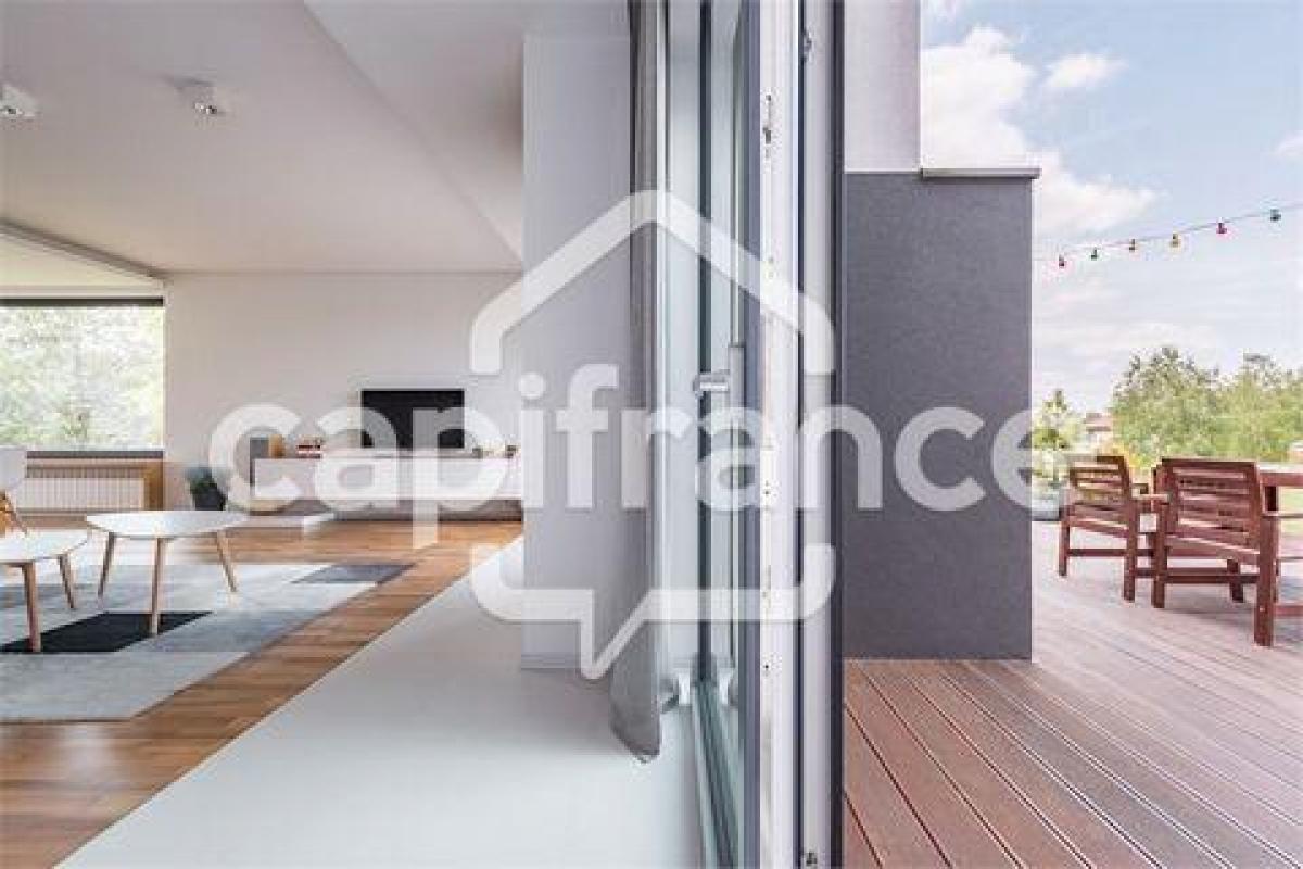2 bedrooms Condo in Montpellier, France No. 31401